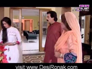Koi Meray Dil Say Pouchay Episode 11 - 25th September 2012 part 1