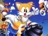 CGRundertow TAILS ADVENTURES for Sega Game Gear Video Game Review