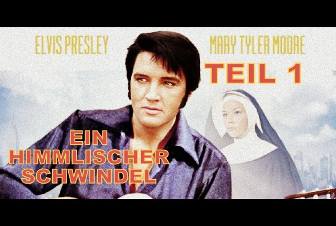 TEIL 1:CHANCE OF HABIT - EIN HIMMLISCHER SCHWINDEL