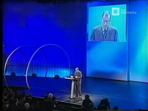 Die Harald Schmidt Show - 0886 - 2001-03-01 - Alexandra Neldel, Kai Böcking, Liebling des Monats