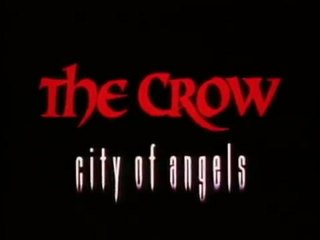 The Crow : City Of Angels (1996) - Official Trailer [VO-HQ]