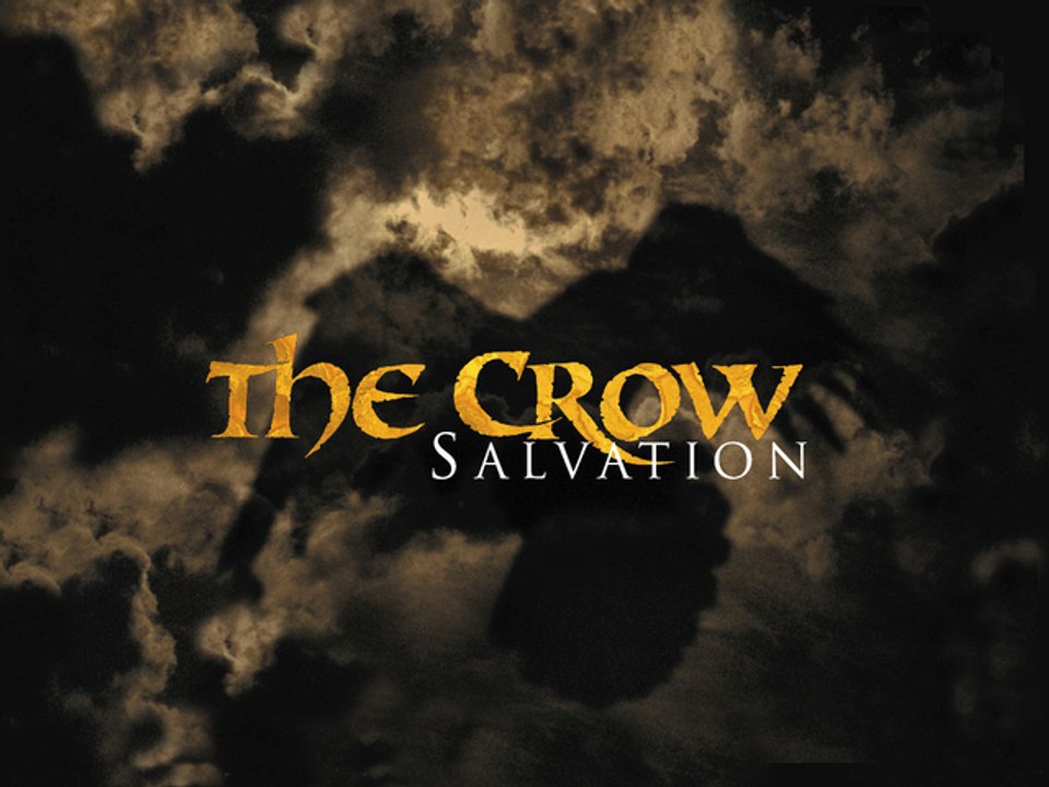 The Crow : Salvation (2000) - Official Trailer [VO-HQ]
