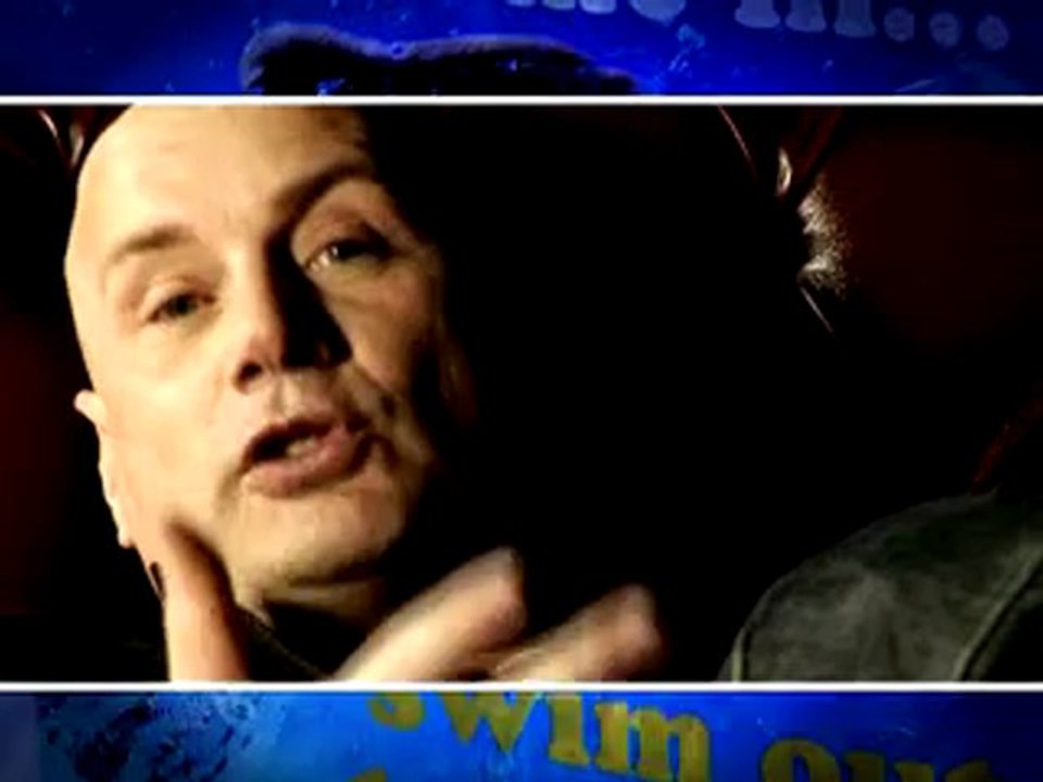 Two Minute Stress Buster - Dr Gary Wood