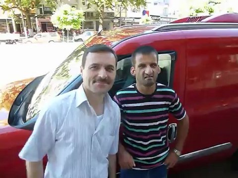 Perşembe Kazancılıköyü mahalli sanatcı yaşar beyden ah ireme ireme' yi dinliyoruz