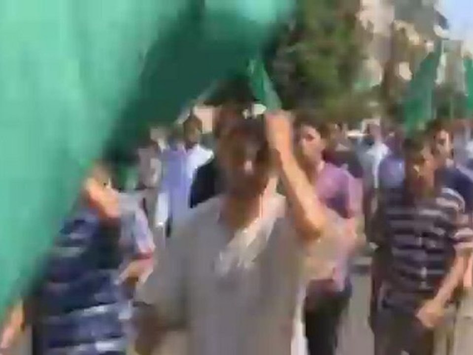 Welt ohne Filter - 25. September 2012