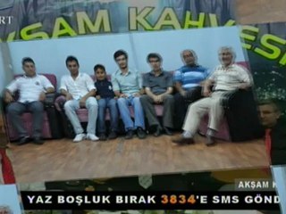 halepte bir güzel gördüm