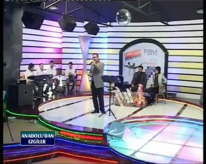 İki Büyük Nimetim var Biri Anam Biri Yarim
