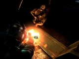 Dead Space 3 - Démo commentée Gamescom