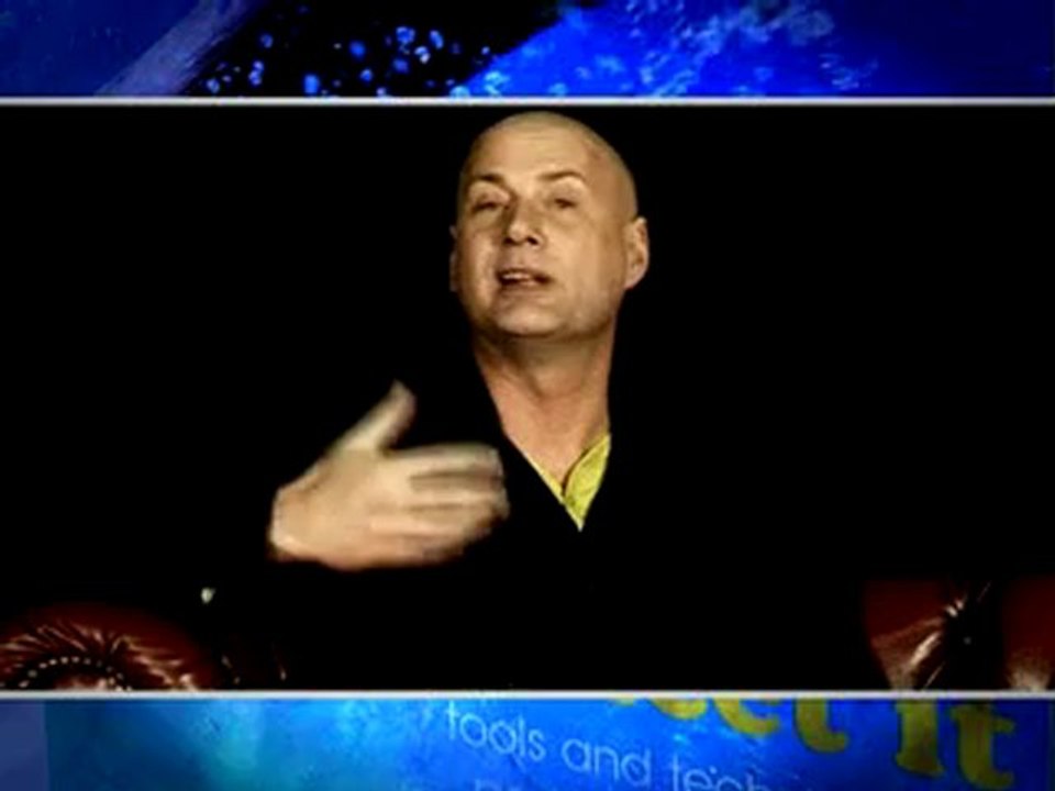 The Gratitude Experiment - Dr Gary Wood