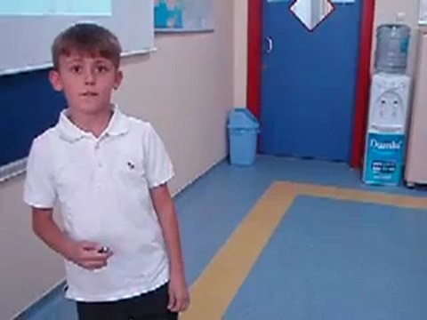 GÖKTUĞ ERDEM İSKELETİMİZİN GÖREVLERİ