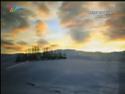 Neşet Ertaş: Gönül Dağı