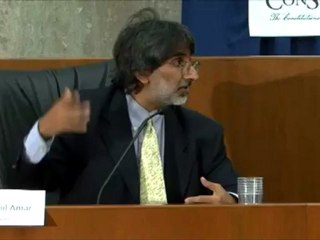 Why the Text of the Constitution Still Persists Today