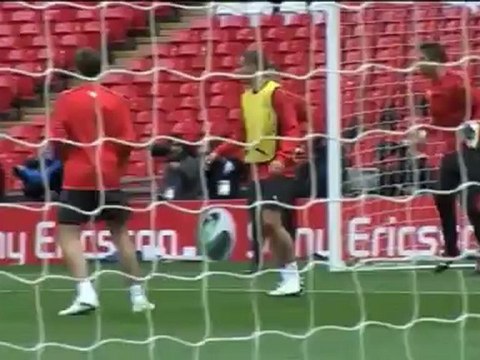 Maledizione Vidic, fuori altri due mesi