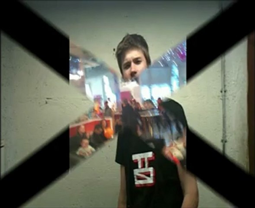 JANNO: ados VS adultes