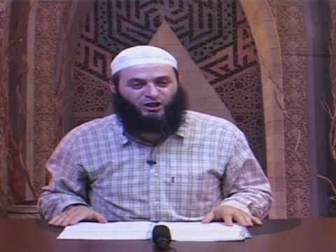 Namazi me xhemat - Sadullah Bajrami