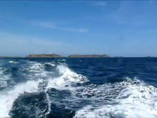 L'archipel des Sept-Îles