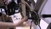 Hero Eco electric bikes at Interbike 2012