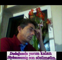 Dokunmayın Bana Halim Nice Çok Ne Hala Koydu Kör Olasıca :((((((