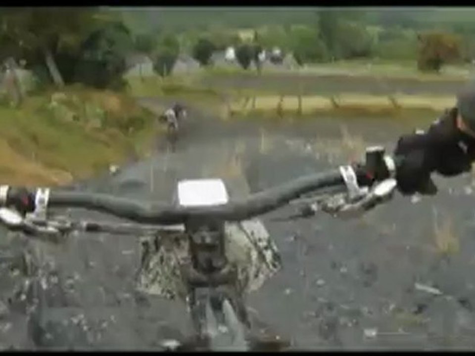 Ultra raid de la Meije 1ere journée