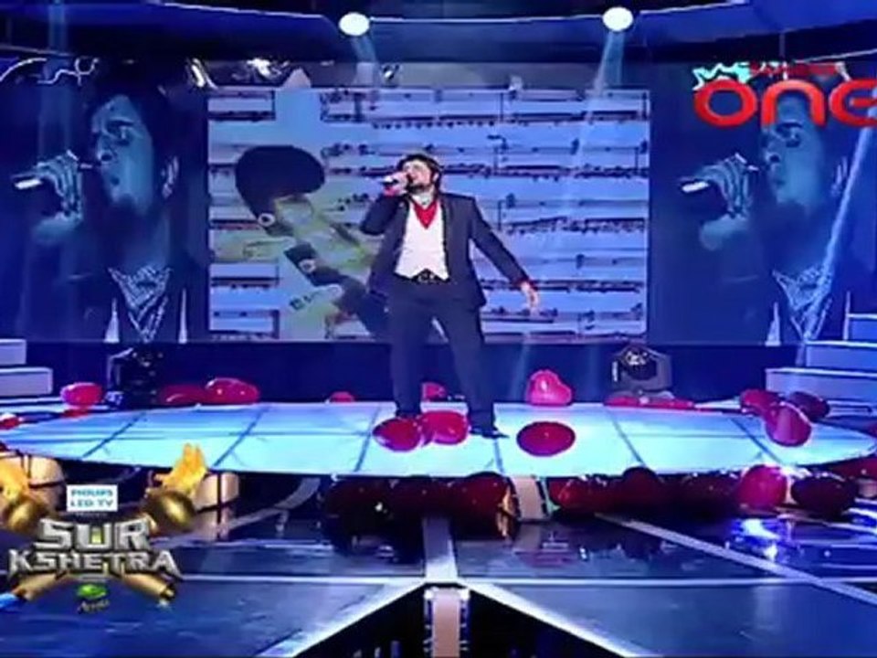 Sur-Kshetra - -23rd September 2012 Part 4