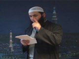 Sadullah Bajrami - Përmallimi per All-llahun