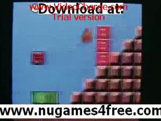 Where to download SUPER MARIO BROS DELUXE free