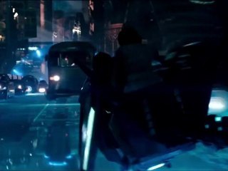 «Cloud Atlas» - TV Spot 1