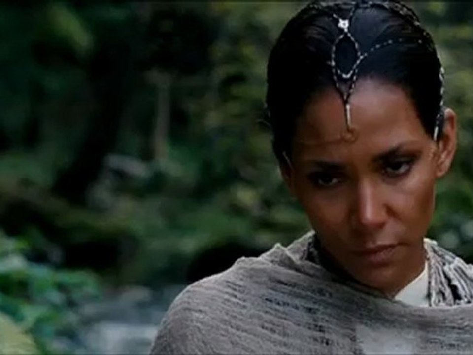 «Cloud Atlas» - TV Spot 2