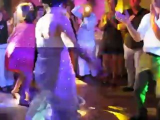 Mariage Eric et Marie-Laure