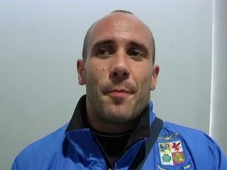 Morandi: "Rio? Non sono più tanto giovane"