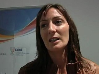 Cicolari: "A Rio puntiamo alle medaglie nel beach volley"