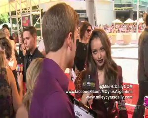 Does Miley Cyrus Know Gangnam Style?