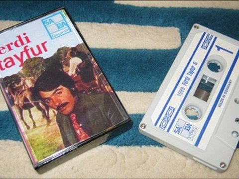 Ferdi Tayfur & Yağmur Gözyaşım ...