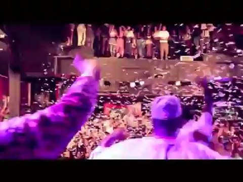 Diamond Lane Music Presents Problem Welcome to Mollywood II Live @ the Key Club, West Hollywood, CA, 09-21-2012