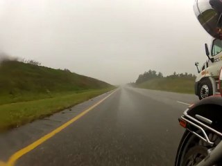 SITS Return ride 001