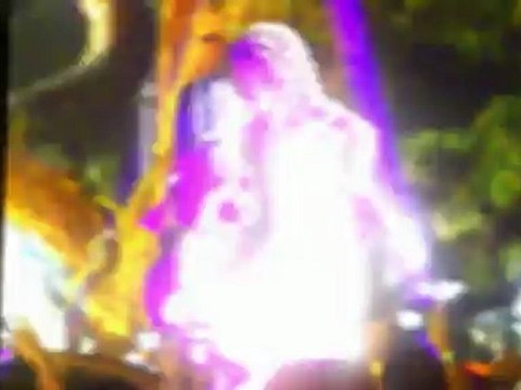 Katy Perry Kissed a Boy on Stage and She Liked it