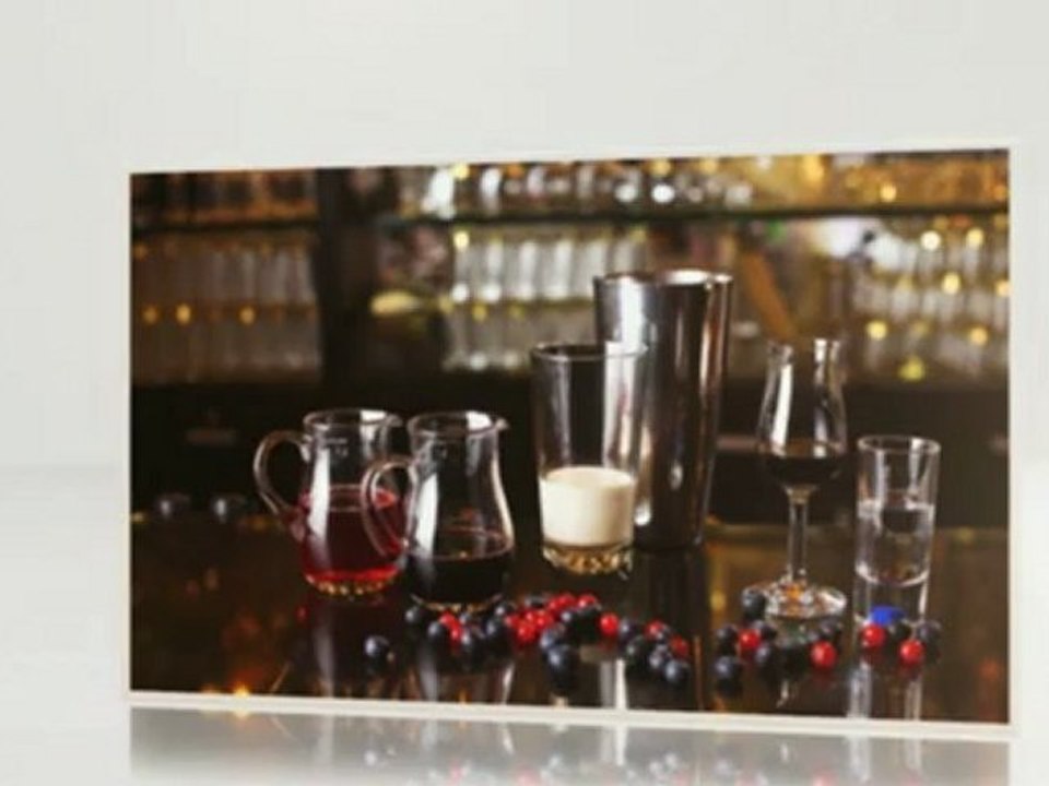 Van Rentals for Caterers
