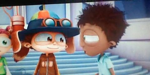 angelo la debrouille 3 2ere partie