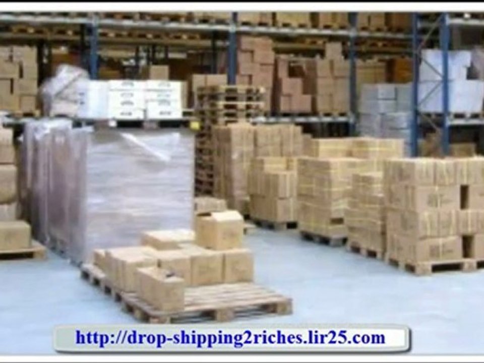 wholesalers and dropshippers - top dropshippers - the best dropshippers