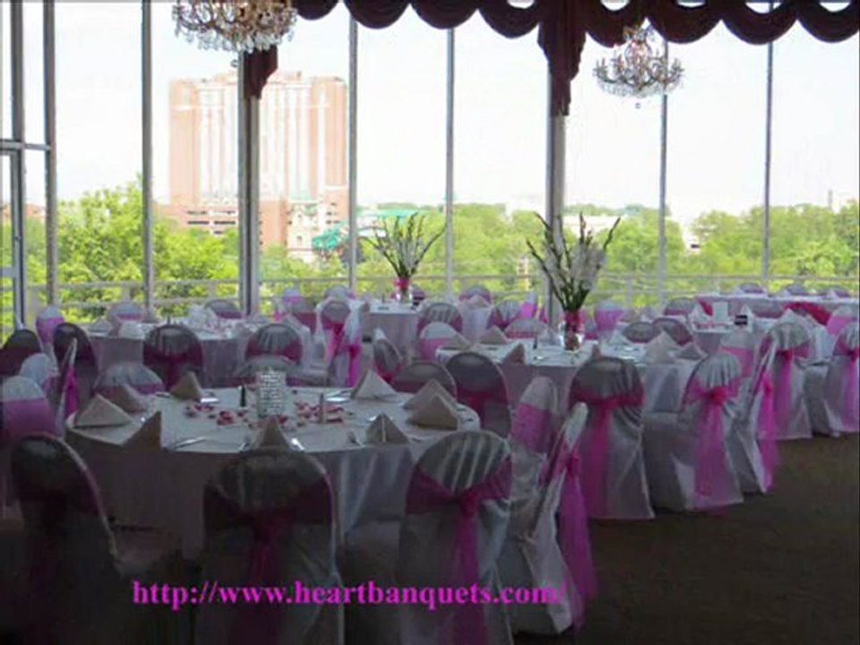 heartbanquets.com