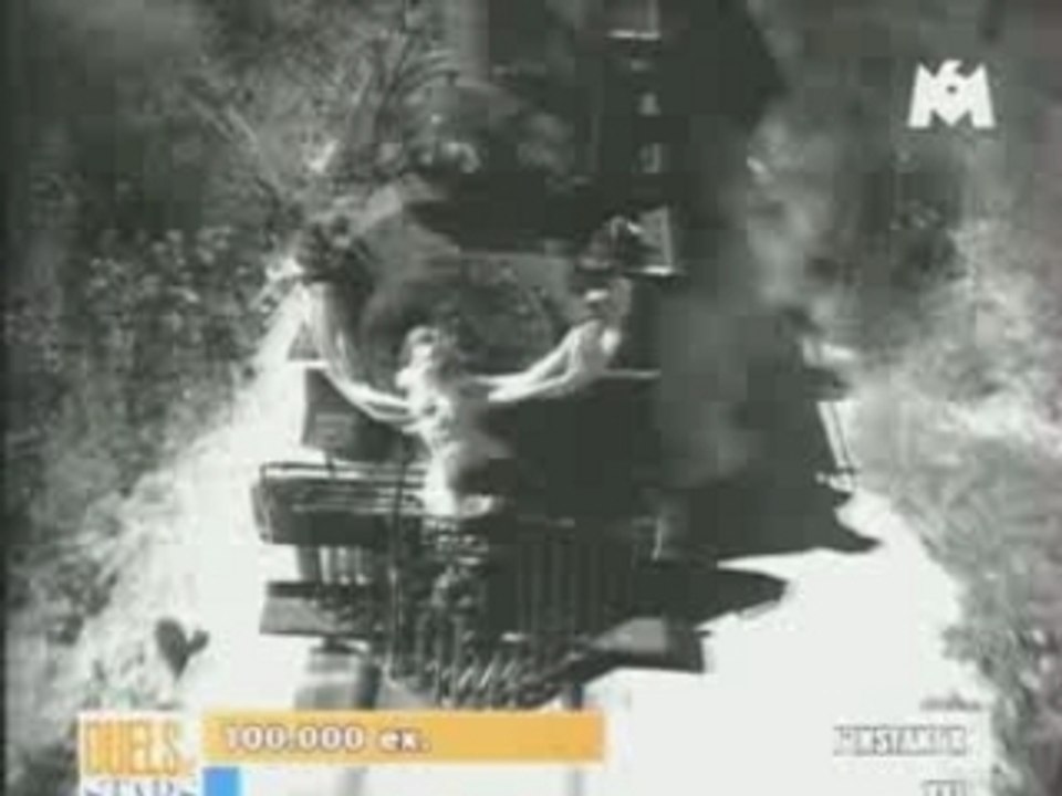 05.04.2004 Duels de stars