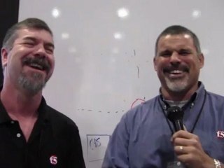 MEC 2012 - F5 Security Solutions for TMG EoL