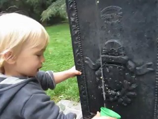 La fontaine