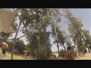 festislack 2012 st laurent d'aigouzes