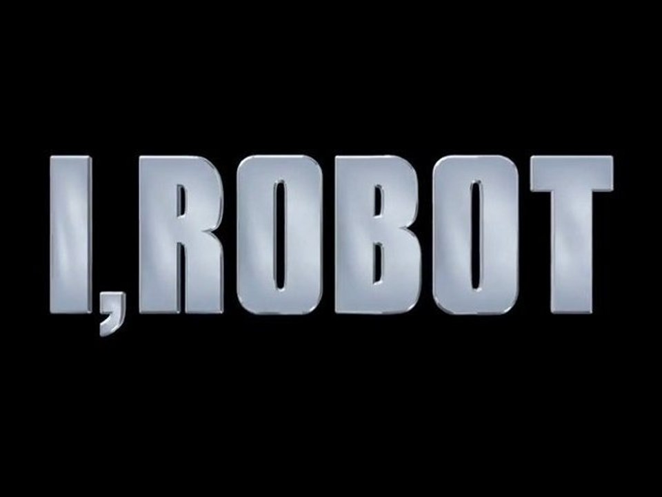 I, Robot (2004) - Official Trailer [VO-HD]