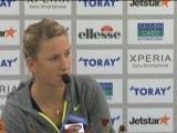 Tokio: Azarenka: “Du musst dich wirklich überwinden“