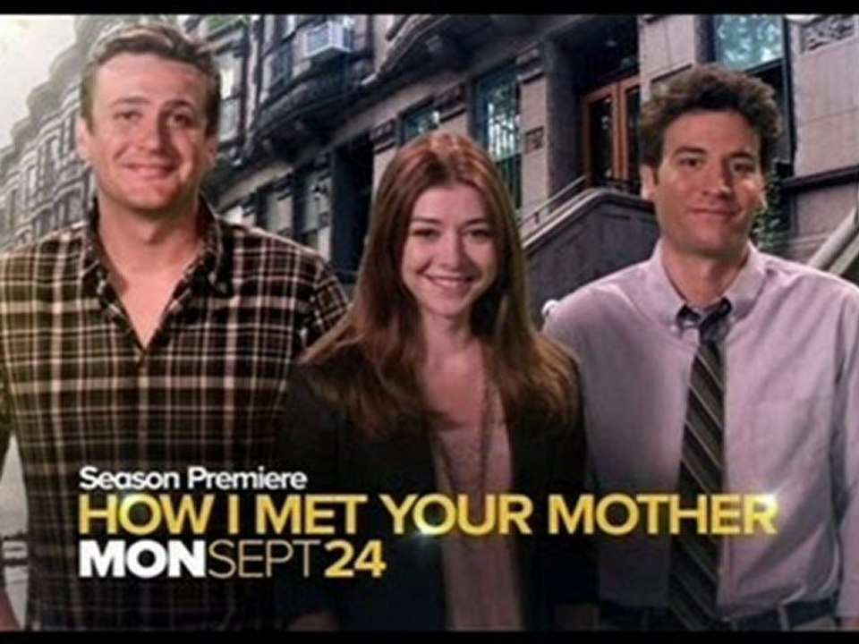 Watch How I Met Your Mother Season 8 Episode 1 Online Streaming