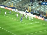 CdL / 2012-13 : Bastia 3-0 Metz : Le résumé