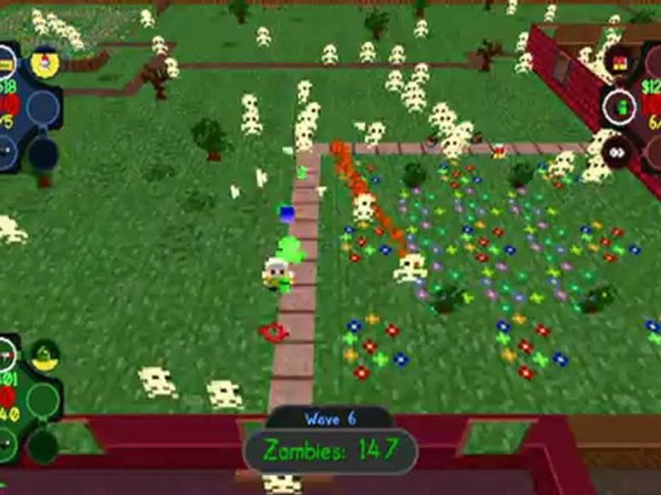 Zombie Estate