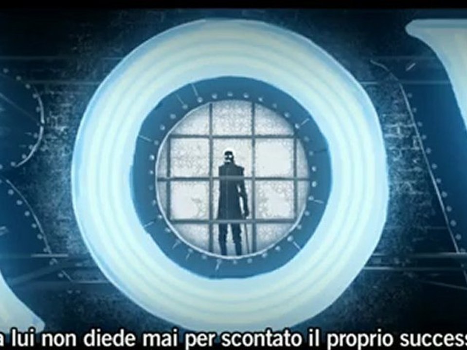 Dishonored - I racconti di Dunwall: il risveglio